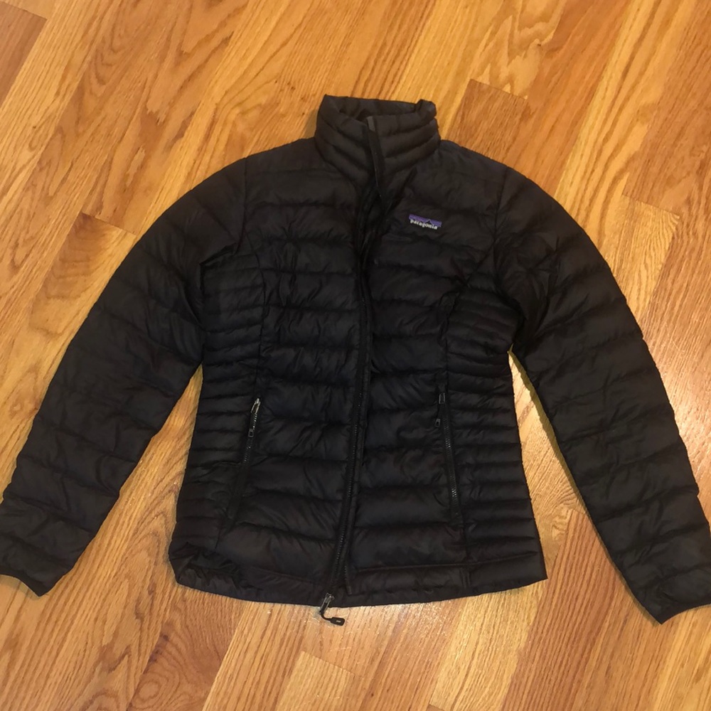 OFFER ME Patagonia jacket